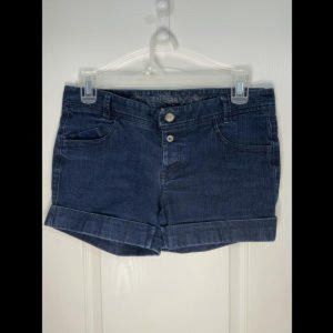 Express Jean Short